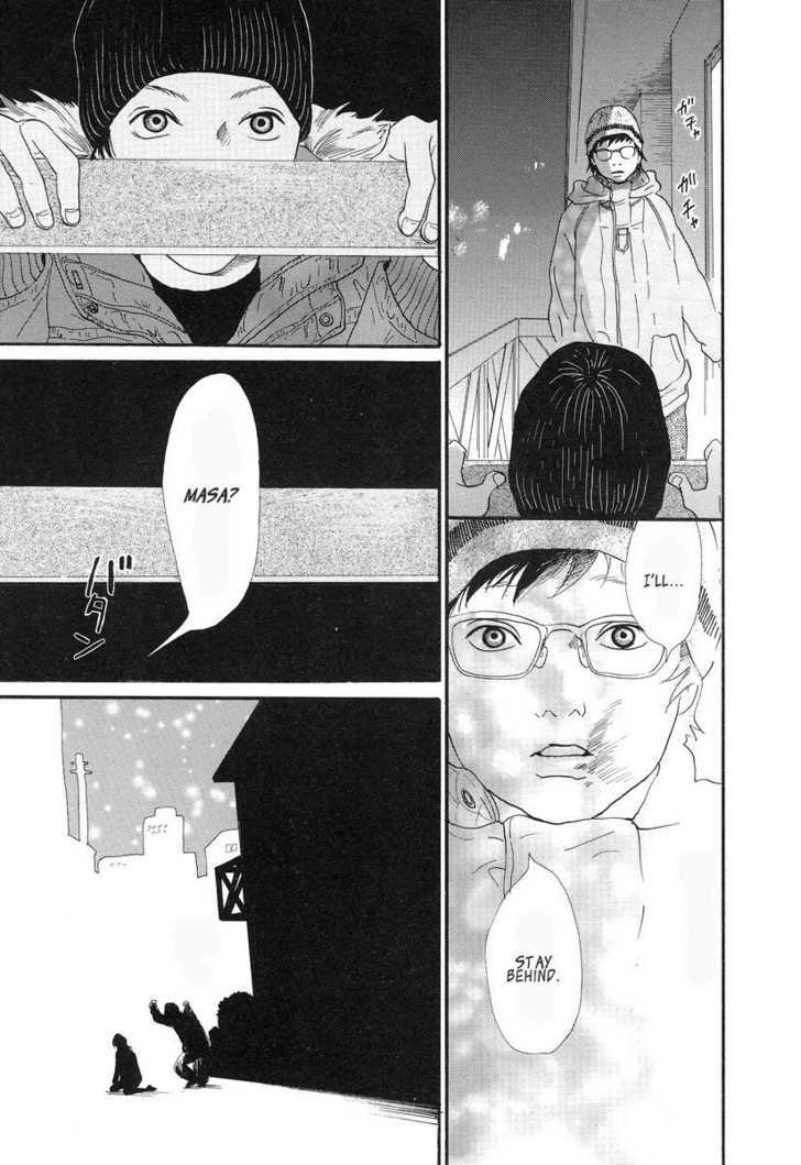 Itoshi No Nina Chapter 2 #17