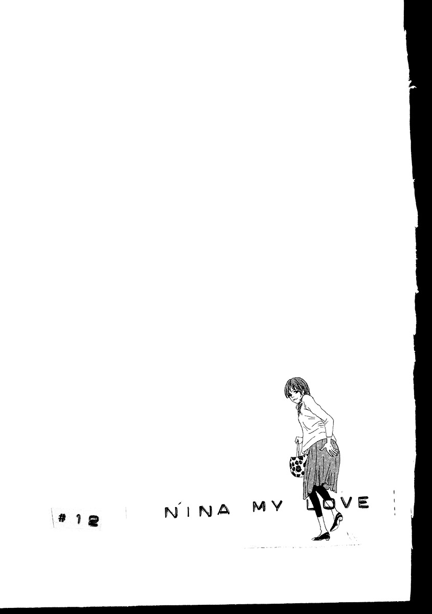 Nina My Love Chapter 12 #2