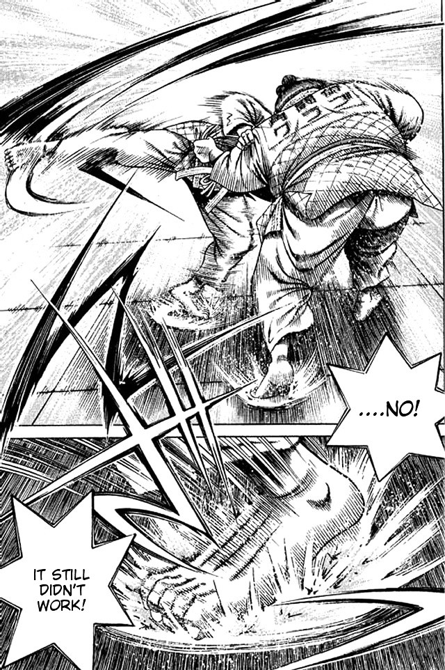 Shin Kotaro Makaritoru! Juudouhen Chapter 45 #42