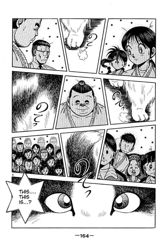Shin Kotaro Makaritoru! Juudouhen Chapter 42 #9