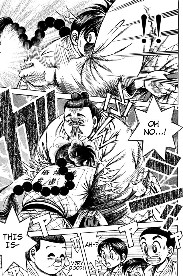 Shin Kotaro Makaritoru! Juudouhen Chapter 39 #25