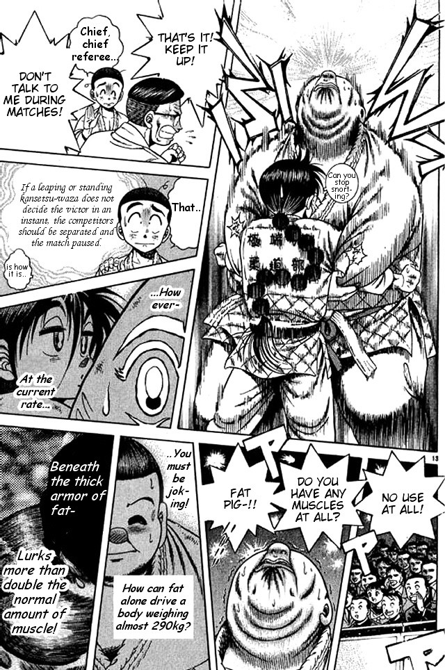 Shin Kotaro Makaritoru! Juudouhen Chapter 39 #29