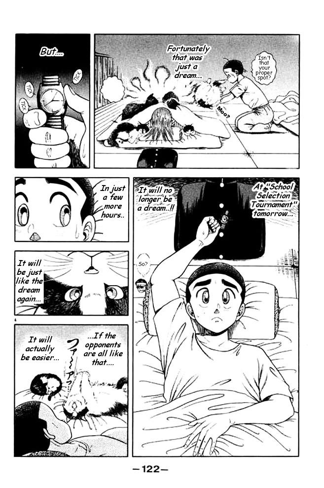 Shin Kotaro Makaritoru! Juudouhen Chapter 27 #21