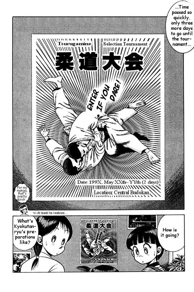 Shin Kotaro Makaritoru! Juudouhen Chapter 25 #1