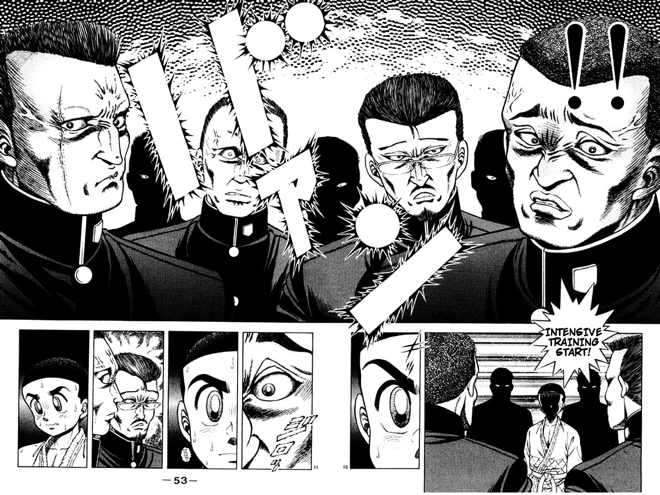 Shin Kotaro Makaritoru! Juudouhen Chapter 25 #9