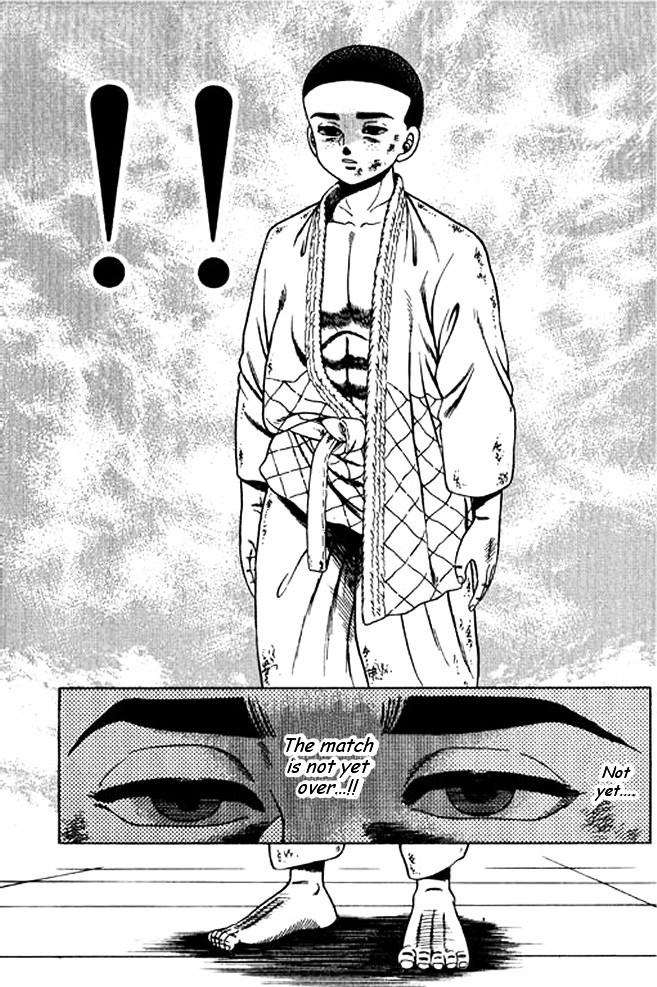 Shin Kotaro Makaritoru! Juudouhen Chapter 22 #15
