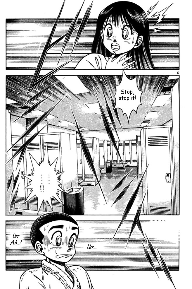Shin Kotaro Makaritoru! Juudouhen Chapter 19 #36
