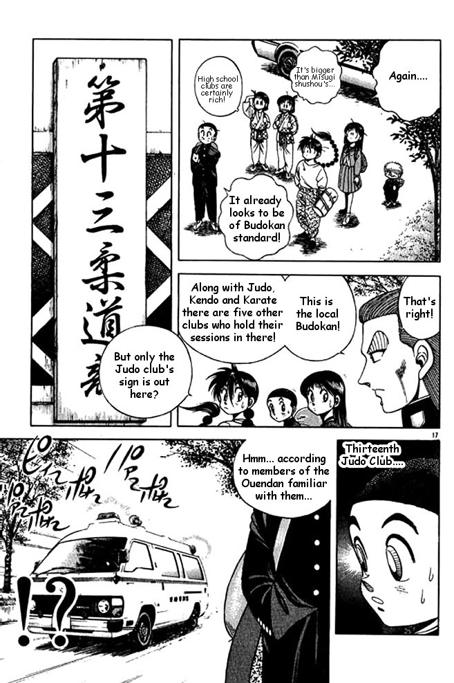 Shin Kotaro Makaritoru! Juudouhen Chapter 18 #39