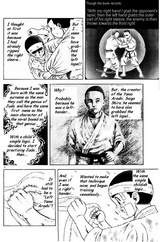 Shin Kotaro Makaritoru! Juudouhen Chapter 6 #58