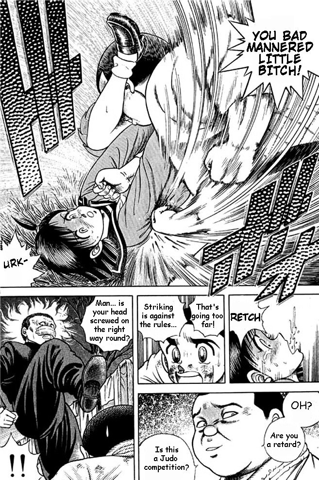 Shin Kotaro Makaritoru! Juudouhen Chapter 4 #29