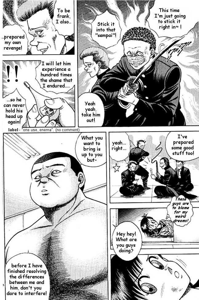 Shin Kotaro Makaritoru! Juudouhen Chapter 4 #38