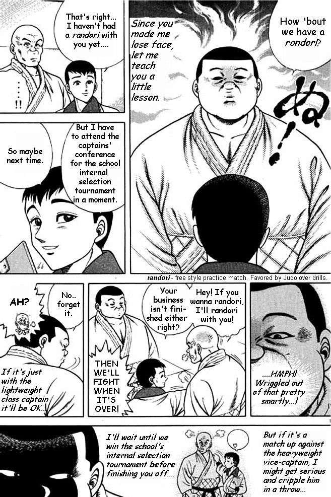 Shin Kotaro Makaritoru! Juudouhen Chapter 3 #29