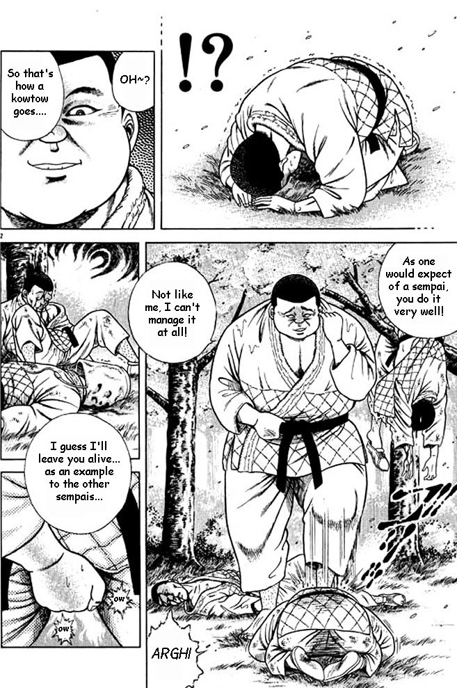 Shin Kotaro Makaritoru! Juudouhen Chapter 3 #39