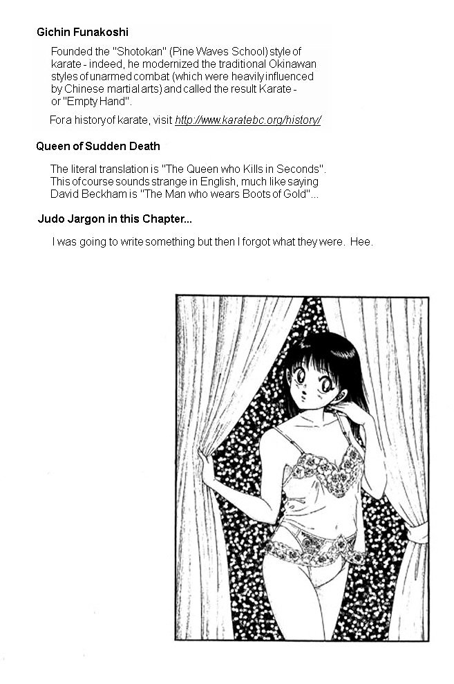 Shin Kotaro Makaritoru! Juudouhen Chapter 3 #41