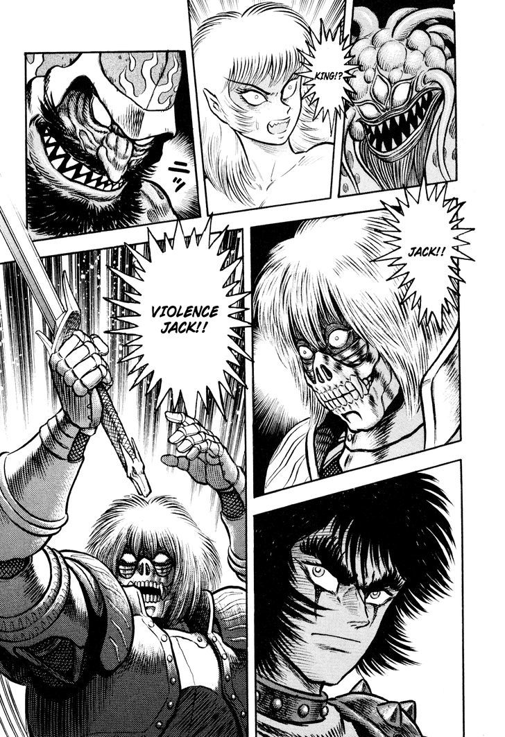 Shin Violence Jack Chapter 2.2 #2