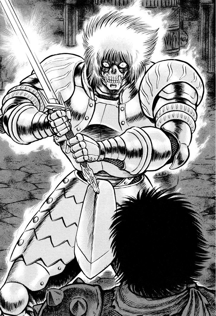 Shin Violence Jack Chapter 2.2 #12