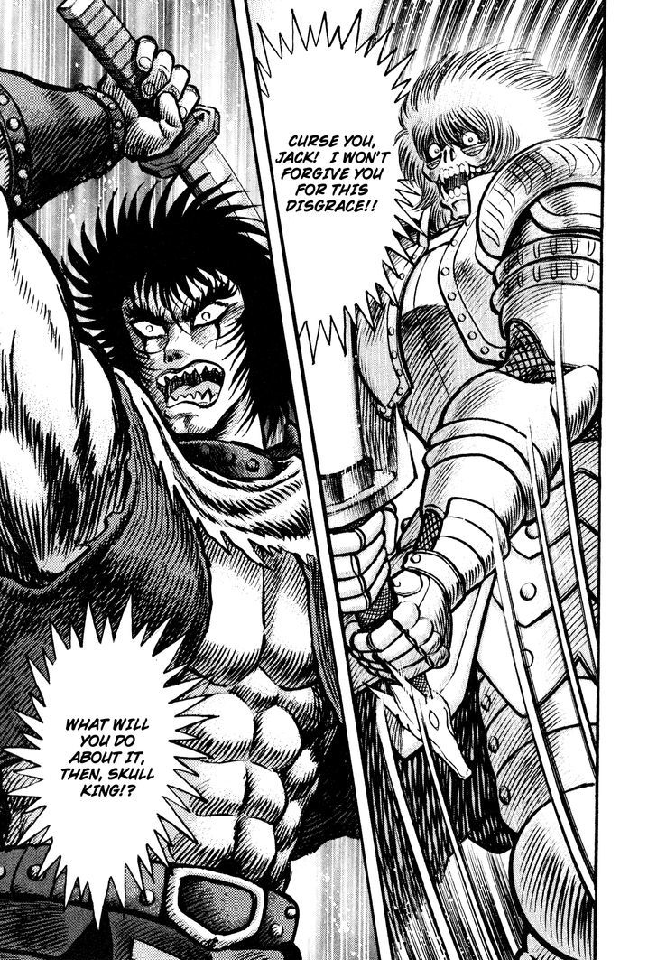 Shin Violence Jack Chapter 2.2 #28