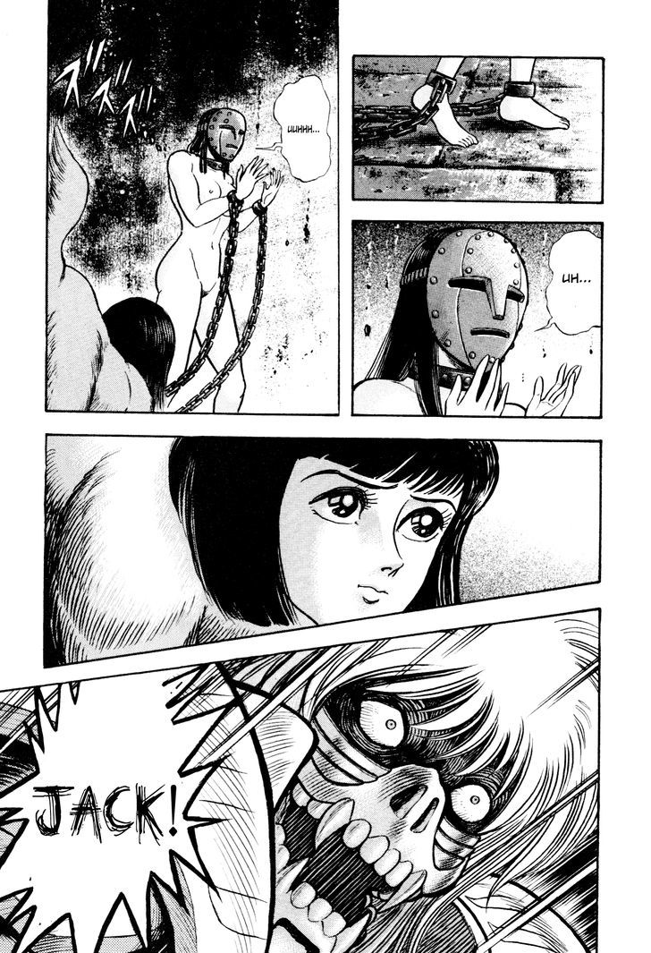 Shin Violence Jack Chapter 2.2 #44