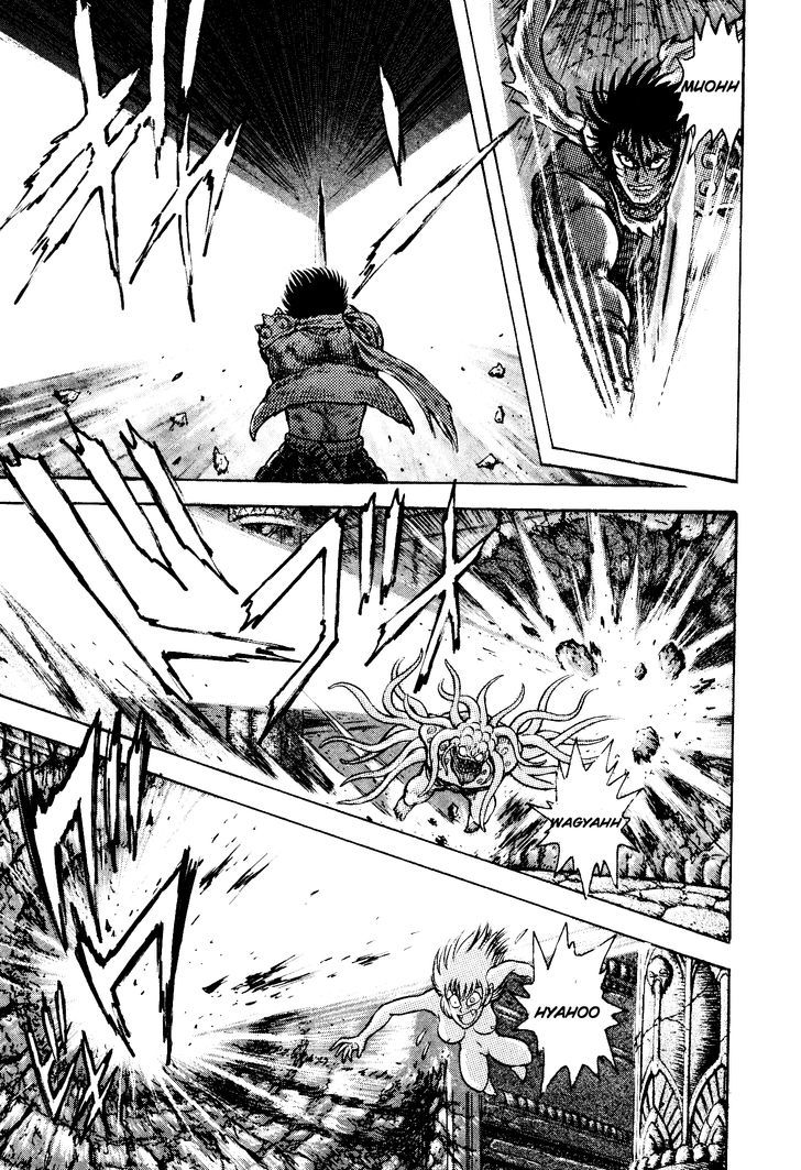 Shin Violence Jack Chapter 2.2 #48