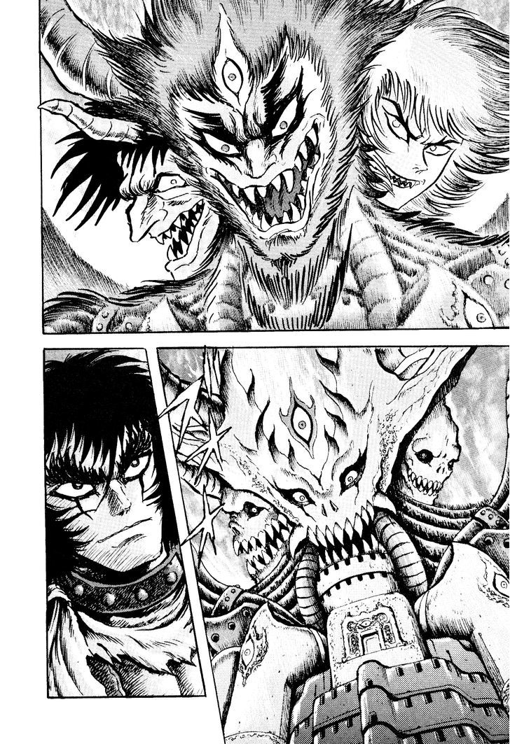 Shin Violence Jack Chapter 2.2 #77