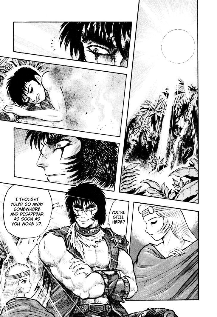 Shin Violence Jack Chapter 1.1 #13