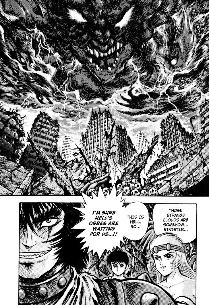 Shin Violence Jack Chapter 1.1 #19