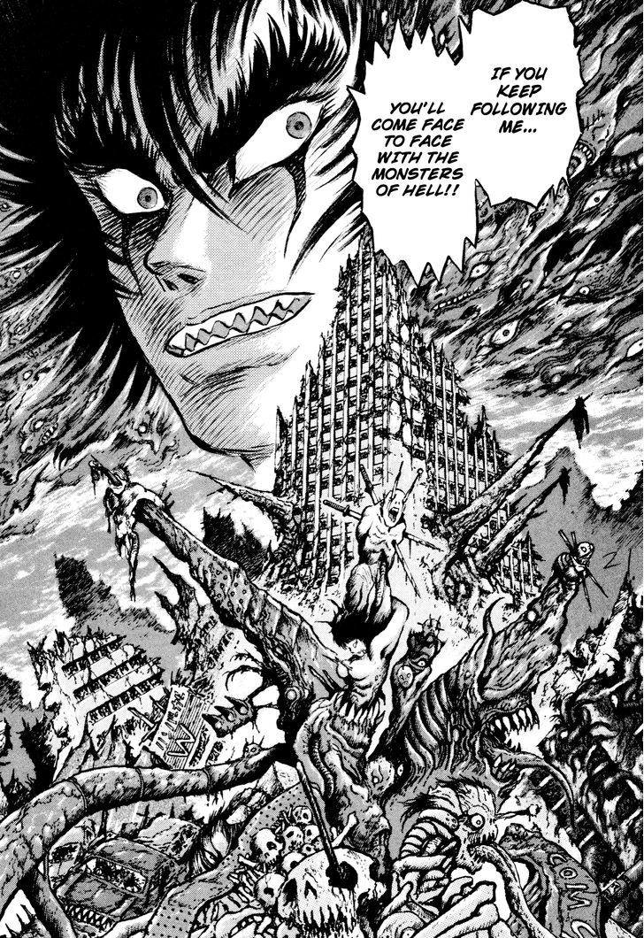 Shin Violence Jack Chapter 1.1 #20