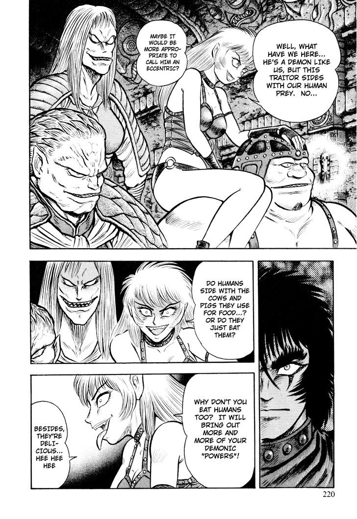 Shin Violence Jack Chapter 2.1 #36