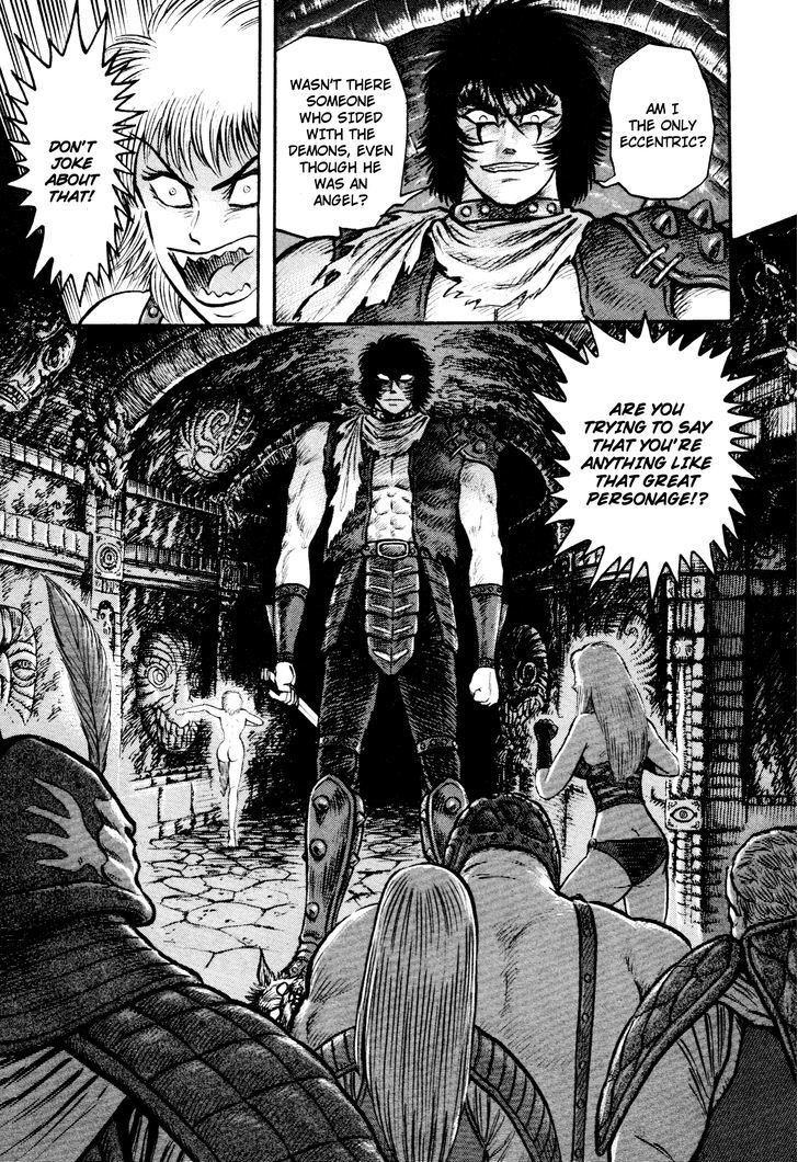 Shin Violence Jack Chapter 2.1 #37