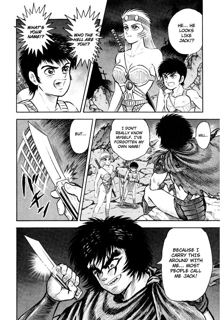 Shin Violence Jack Chapter 1.2 #8