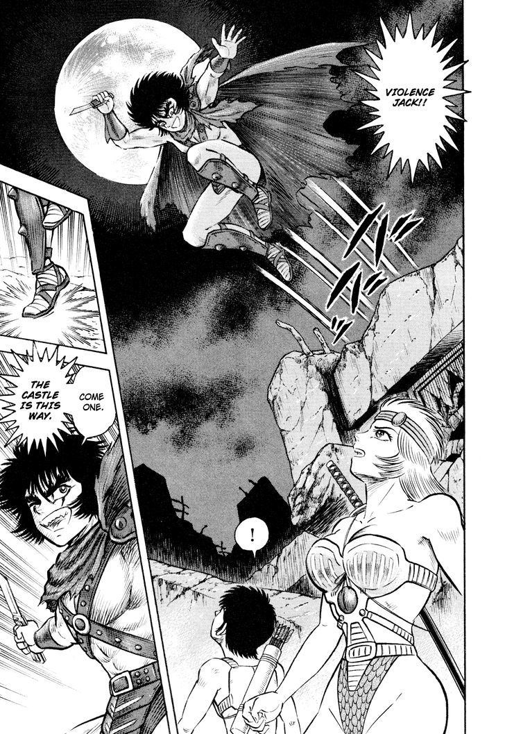 Shin Violence Jack Chapter 1.2 #9