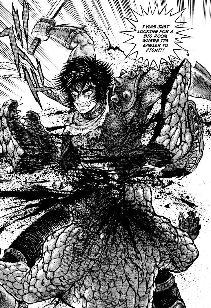 Shin Violence Jack Chapter 2.1 #49