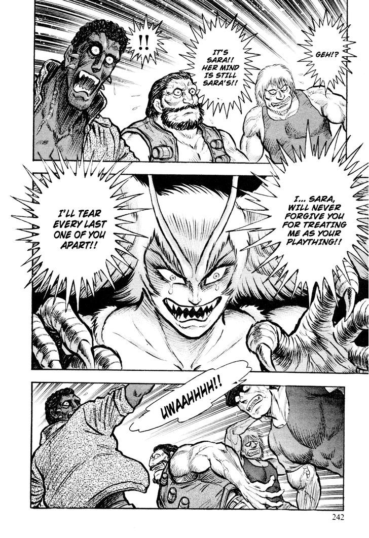 Shin Violence Jack Chapter 2.1 #54