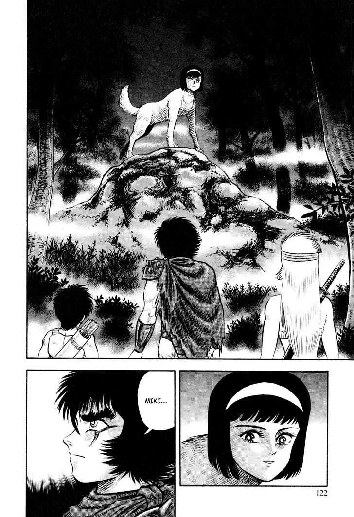 Shin Violence Jack Chapter 1.2 #29