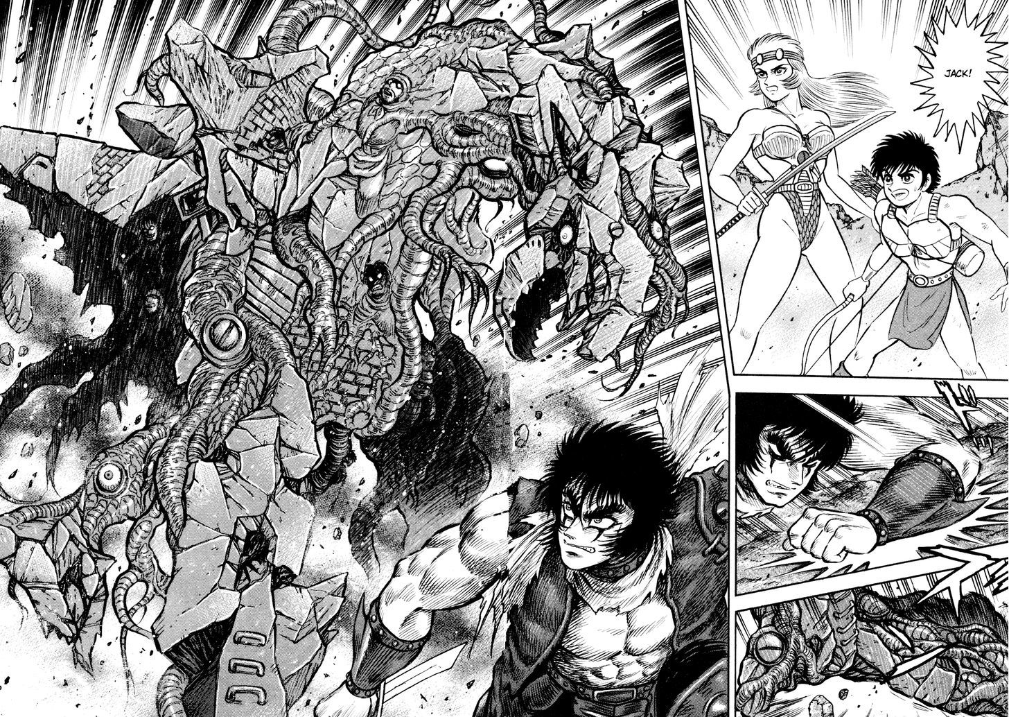 Shin Violence Jack Chapter 1.1 #47