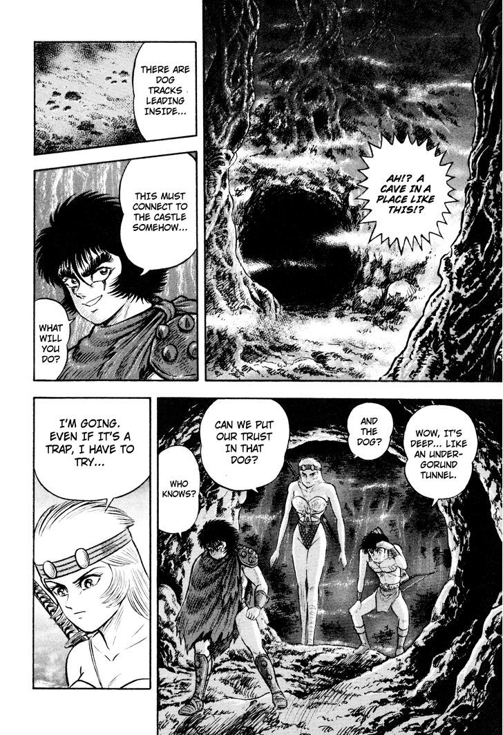 Shin Violence Jack Chapter 1.2 #33