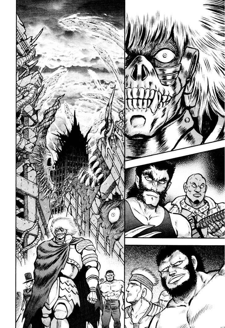 Shin Violence Jack Chapter 1.1 #50