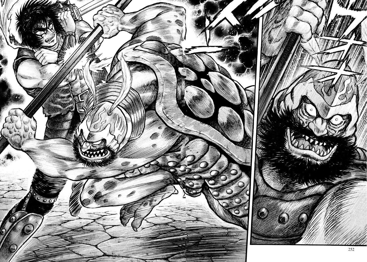 Shin Violence Jack Chapter 2.1 #63