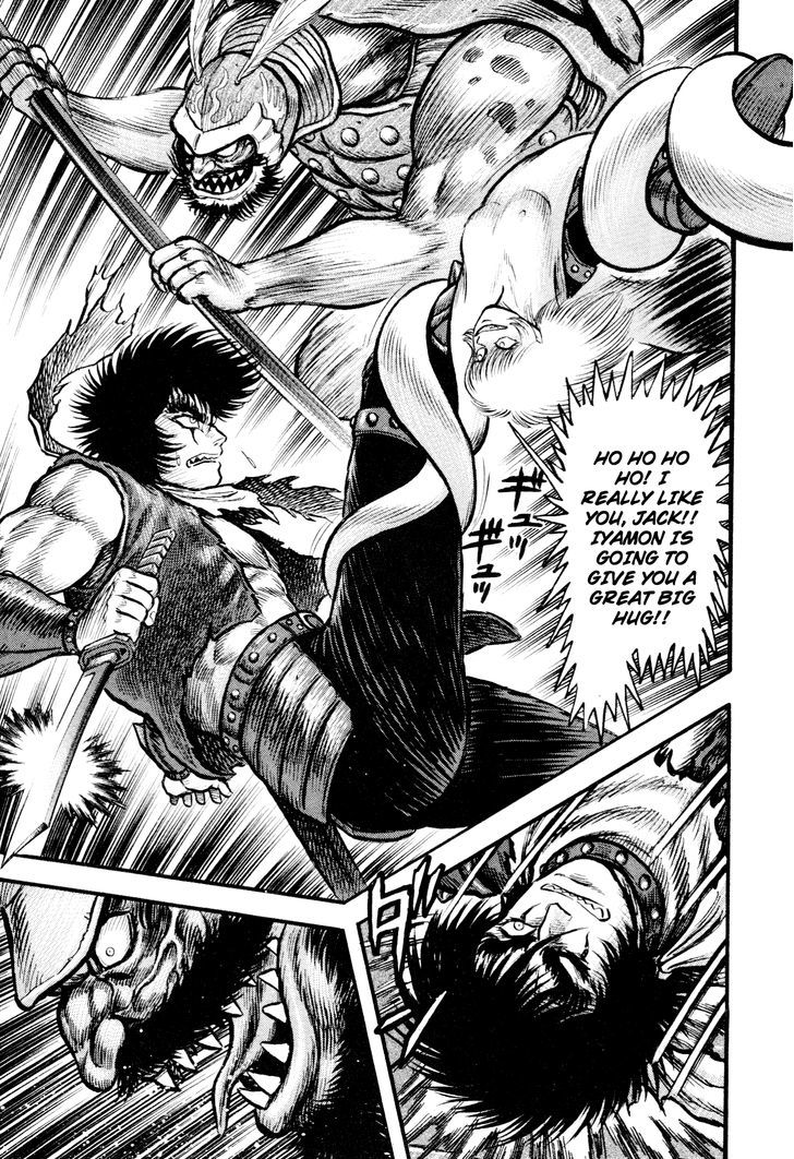 Shin Violence Jack Chapter 2.1 #65