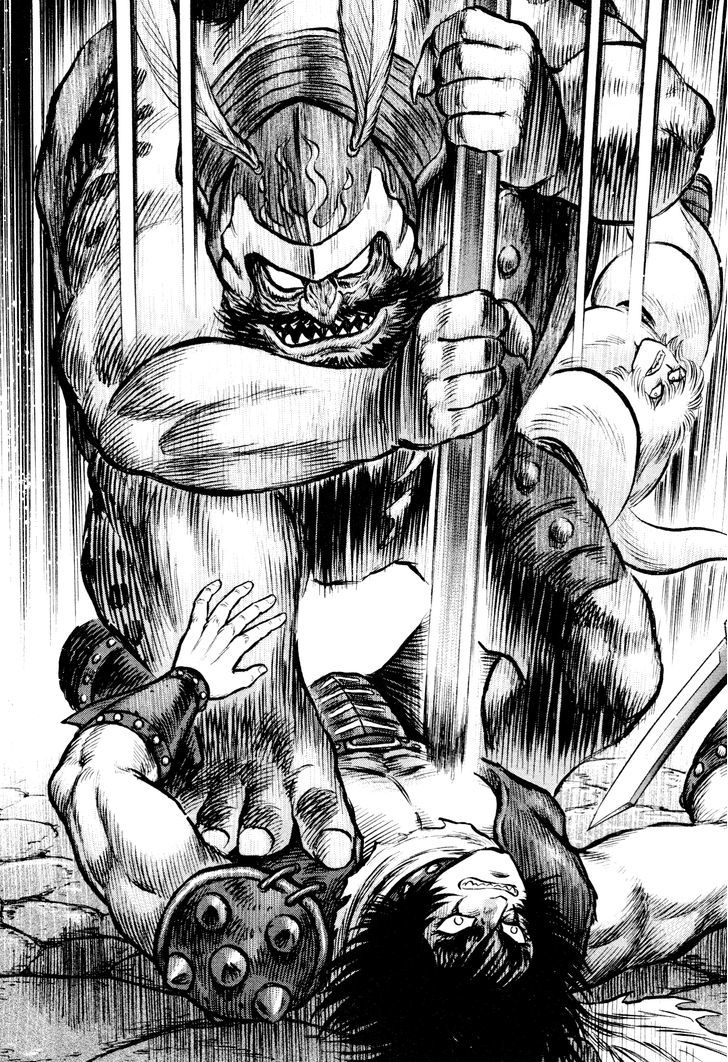 Shin Violence Jack Chapter 2.1 #66