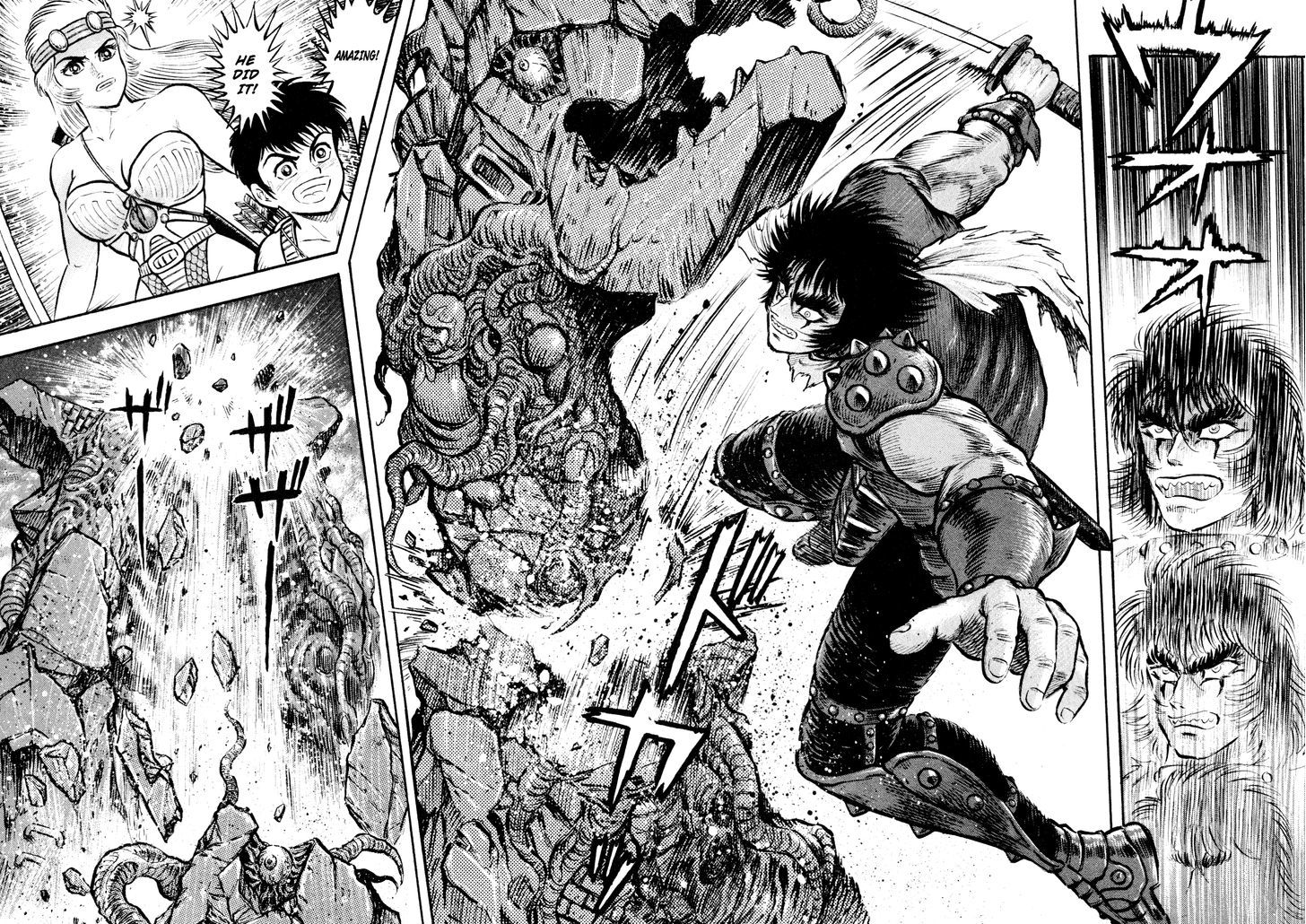 Shin Violence Jack Chapter 1.1 #56