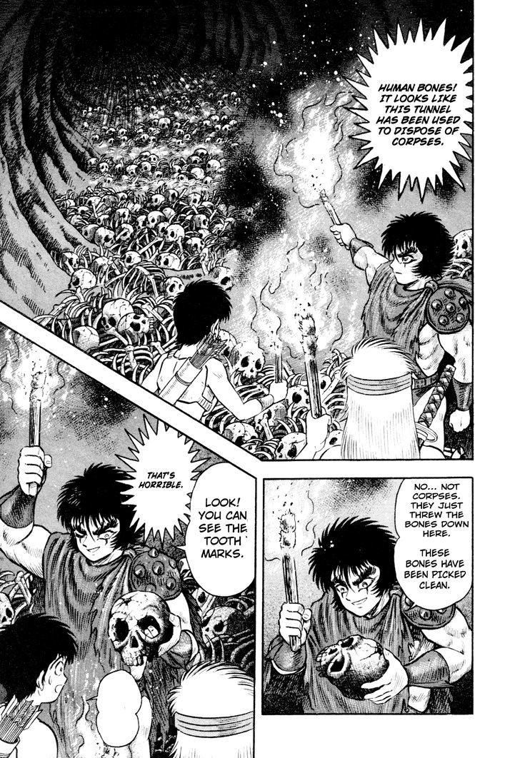 Shin Violence Jack Chapter 1.2 #41