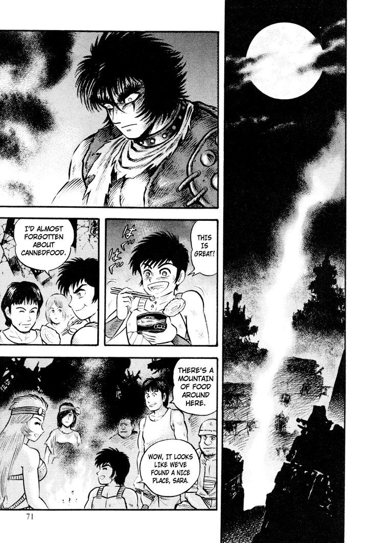 Shin Violence Jack Chapter 1.1 #63