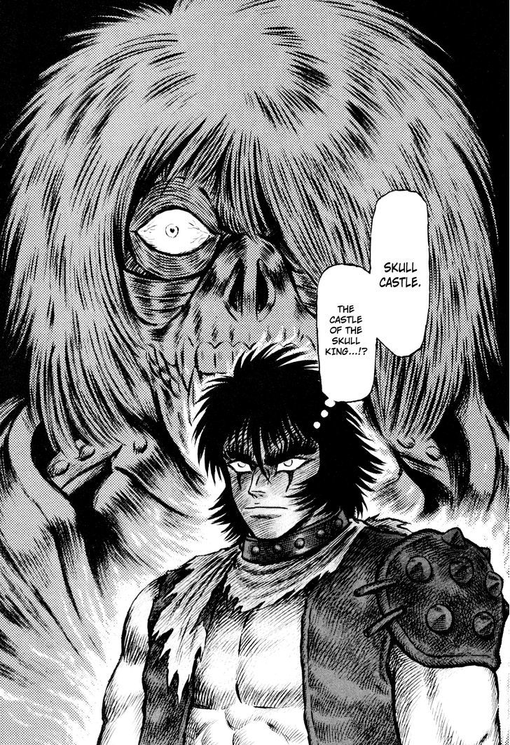 Shin Violence Jack Chapter 1.1 #67