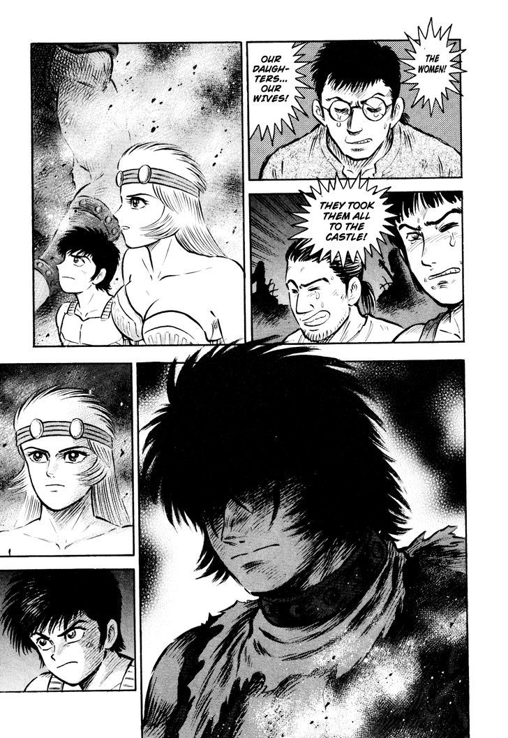 Shin Violence Jack Chapter 1.1 #75