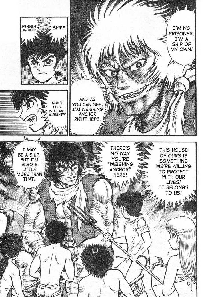 Shin Violence Jack Chapter 1 #20