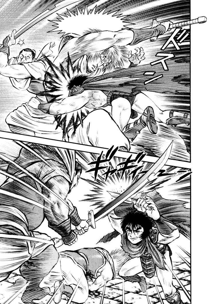 Shin Violence Jack Chapter 1.2 #65