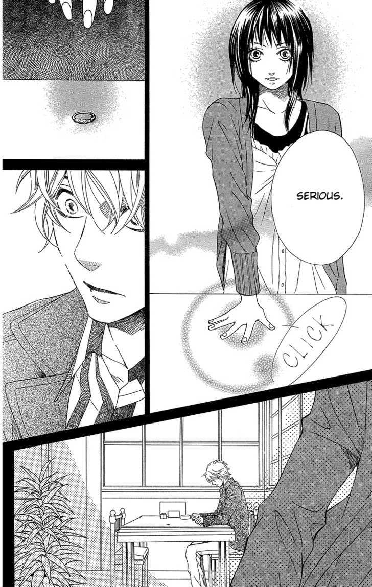 Seishun Walker Chapter 2 #50