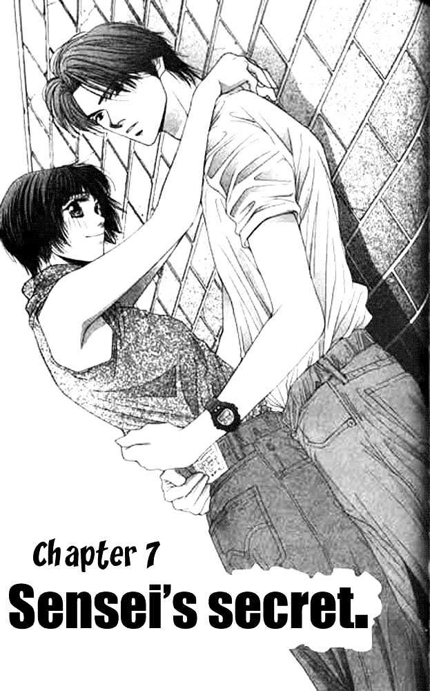 Seiten Taisei Chapter 7 #3