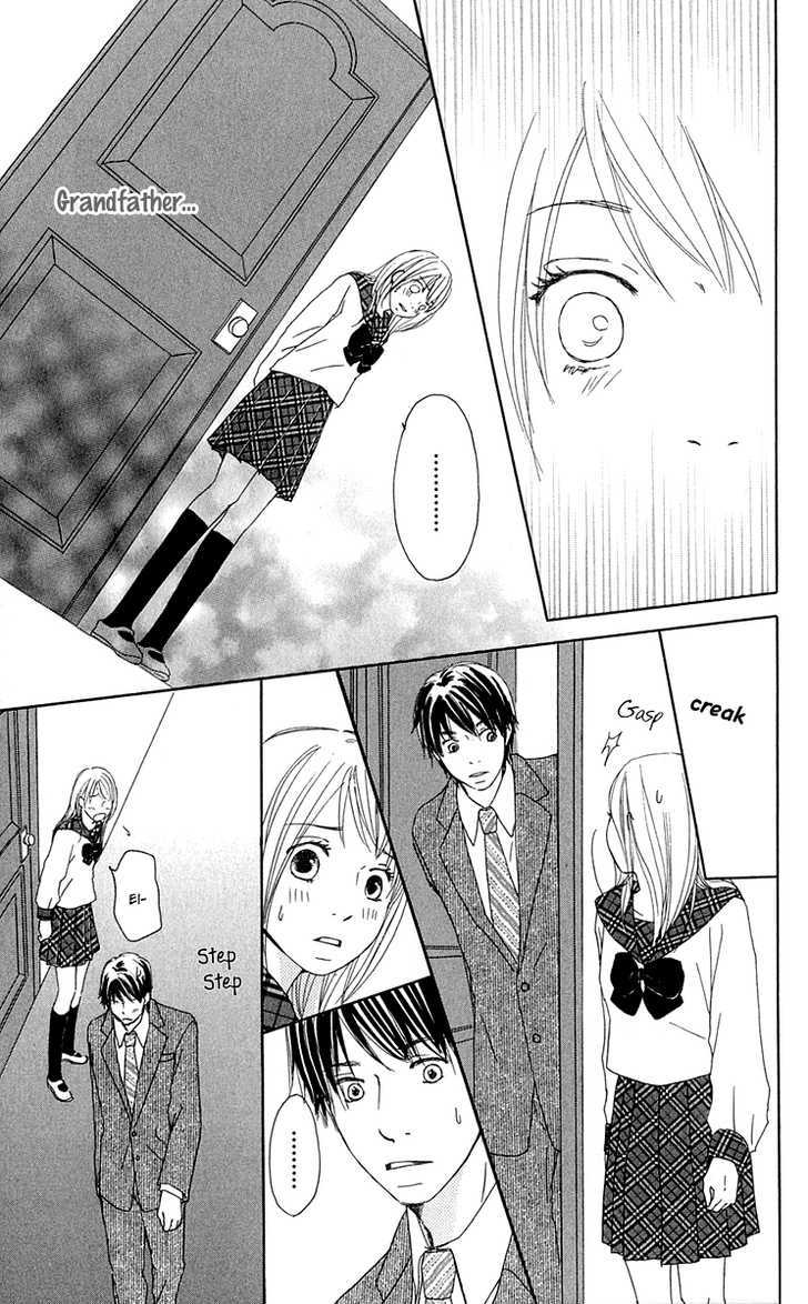 Sekai Wa Happy De Dekiteiru Chapter 7 #8